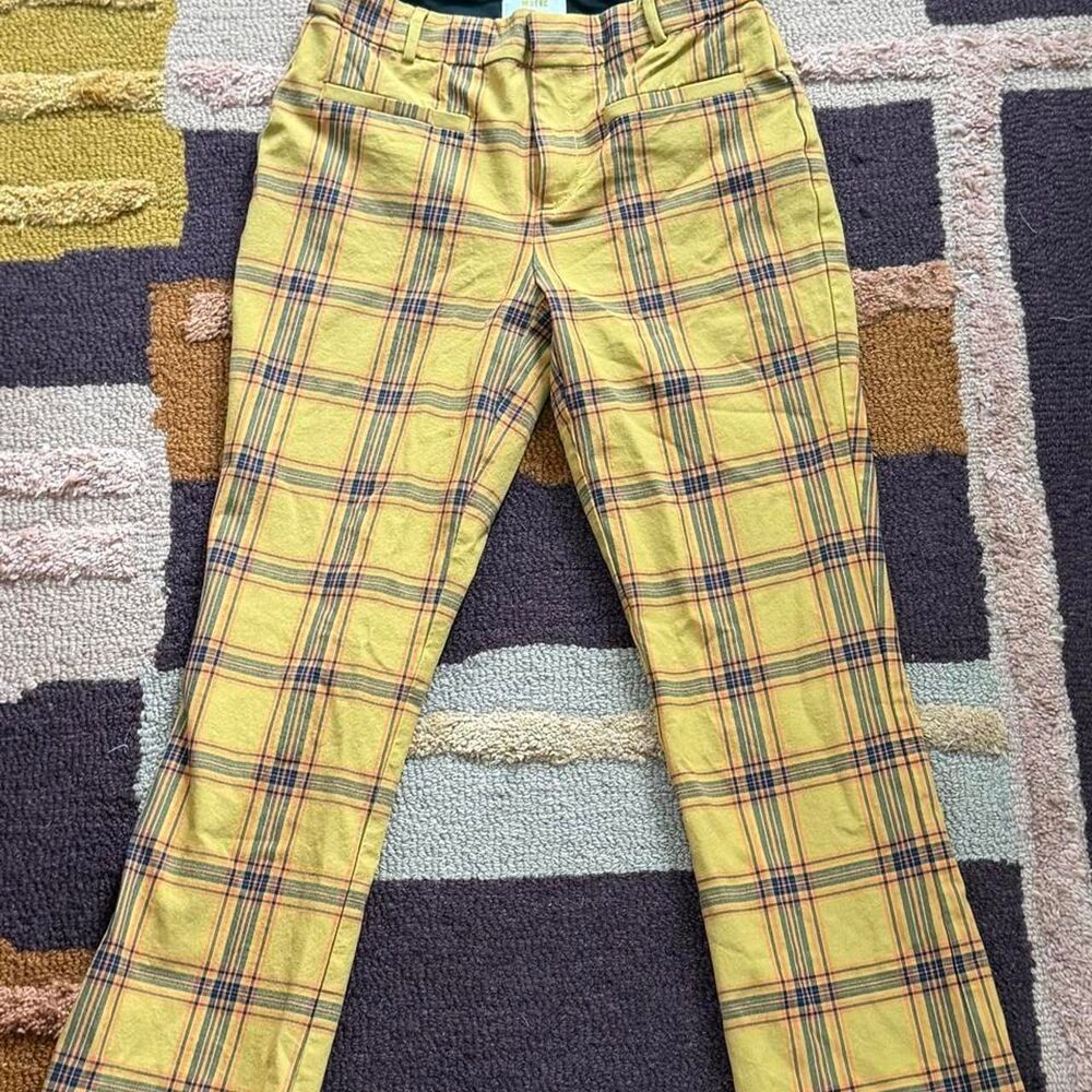 Maeve Women's multi Trousers